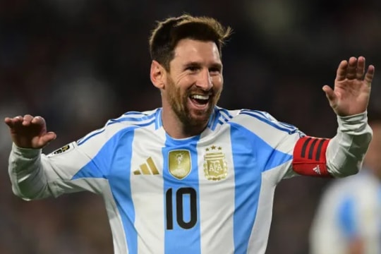 World Cup 2026: Lionel Messi và Argentina bắt đầu hành trình bảo vệ ngai vàng tại bảng J