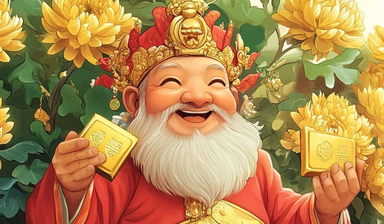 Con số may mắn hôm nay 10/6/2026: Gợi ý tài lộc cho 12 con giáp và cung hoàng đạo