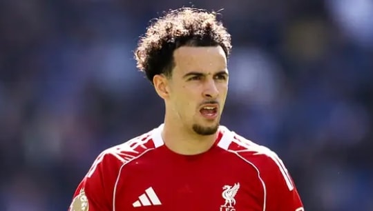 Liverpool và bài toán Curtis Jones: Lối thoát tài chính hay rào cản nhân sự tại Anfield?