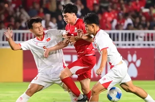 U19 Việt Nam chờ U19 Australia đánh bại Campuchia để giành vé vào bán kết giải Đông Nam Á