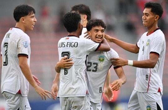 Timor Leste giành vé dự AFF Cup 2026: Đối thủ đầu tiên của tuyển Việt Nam lộ diện