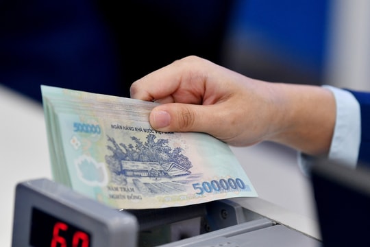 Lãi suất ngân hàng hôm nay 9/6/2026: BIDV bất ngờ giảm lãi suất huy động tới 0,8%
