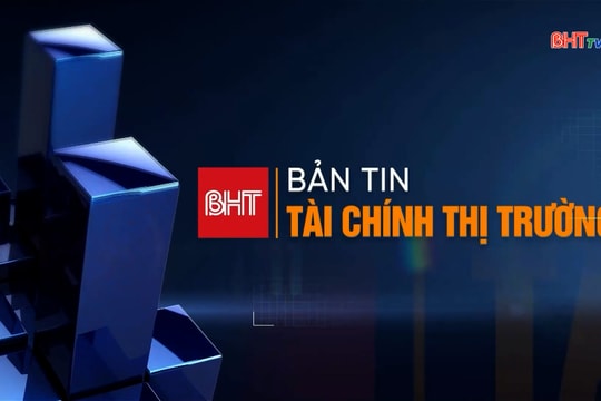 Bản tin kinh tế tài chính ngày 9/6