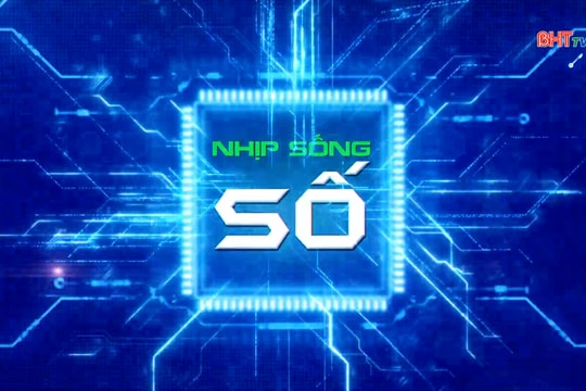 Ứng dụng chuyển đổi số trong tuyên truyền sắp xếp thôn, tổ dân phố