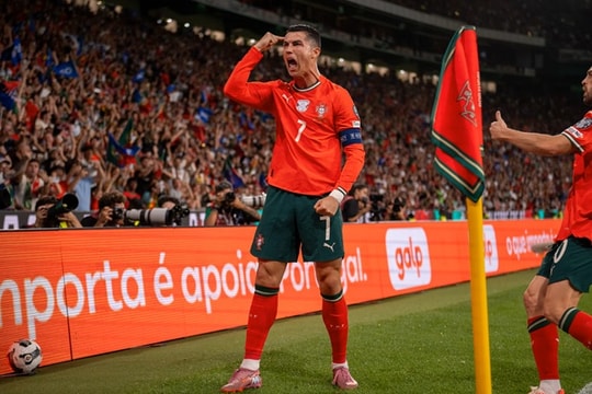 Bồ Đào Nha tại World Cup 2026: Vũ điệu cuối cùng và giấc mơ của Cristiano Ronaldo