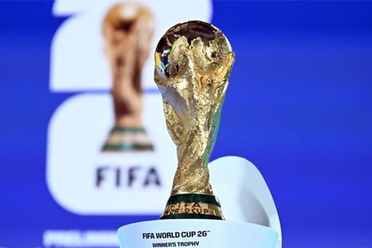 World Cup 2026 mở rộng lên 48 đội: Đỉnh cao bóng đá hay cuộc dạo chơi vì lợi nhuận?
