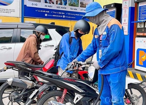 Triển khai xăng sinh học E10 toàn quốc: Giải đáp lo ngại về độ bền và hiệu suất động cơ
