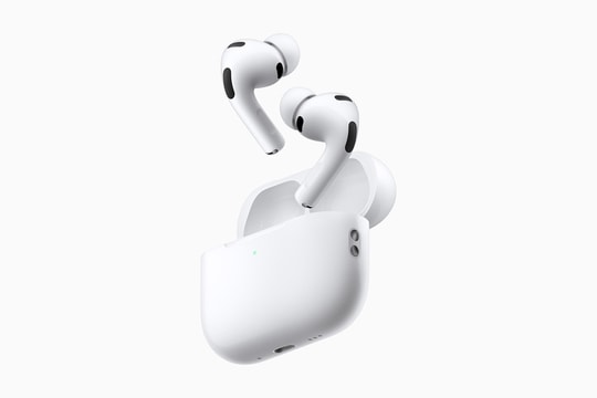 Apple phát hành firmware beta cho AirPods hỗ trợ tính năng EQ tùy chỉnh trên iOS 27