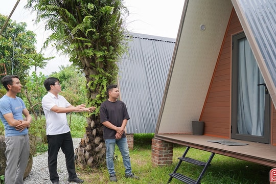 Gỡ rào chắn, đưa du lịch Rào Àn trở lại trước ngày 1/7