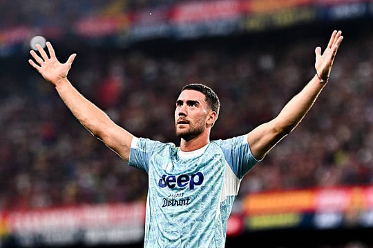 Chelsea và thương vụ Dusan Vlahovic: Cơ hội miễn phí hay rủi ro chiến thuật cho Xabi Alonso?