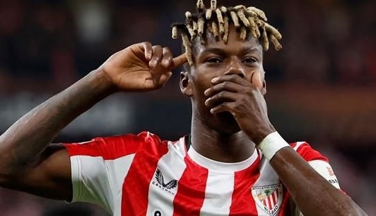 Arsenal gia nhập cuộc đua Nico Williams, Juventus chốt thỏa thuận với Emiliano Martinez