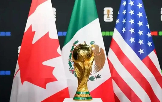 World Cup 2026: Giải mã sức hút và kỳ vọng thành công giữa những luồng tranh cãi