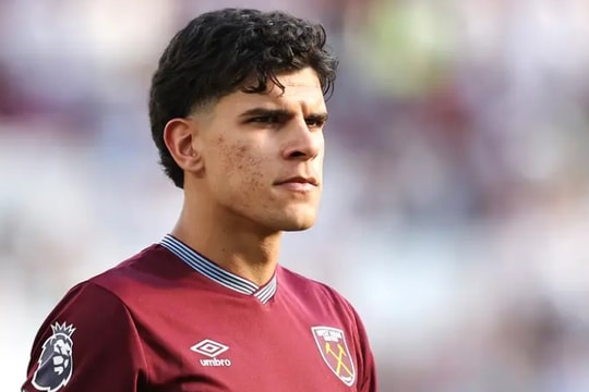 MU dốc sức chiêu mộ Mateus Fernandes, Arsenal sẵn sàng chia tay Gabriel Jesus