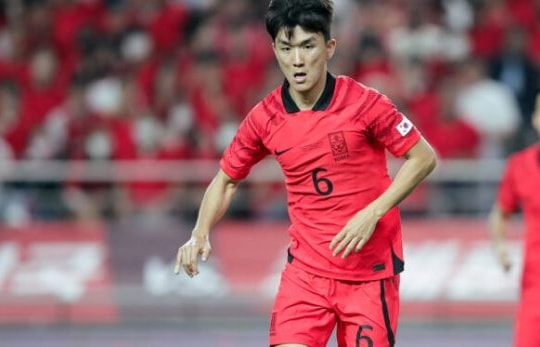 Hwang In-Beom: Nhịp đập thầm lặng quyết định tham vọng của Hàn Quốc tại World Cup 2026