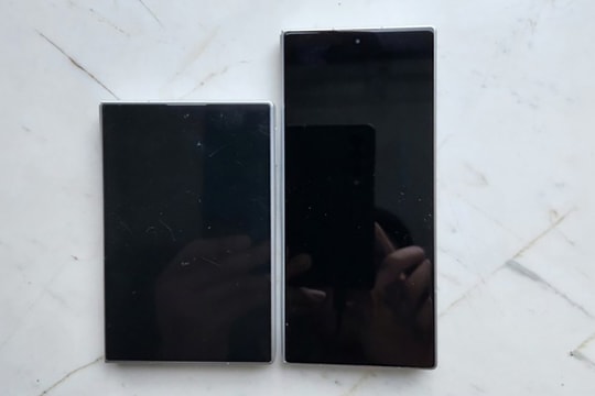 Cấu hình Galaxy Z Fold8 và Z Fold8 Ultra: Chip Snapdragon 8 Elite Gen 5 và camera 200MP
