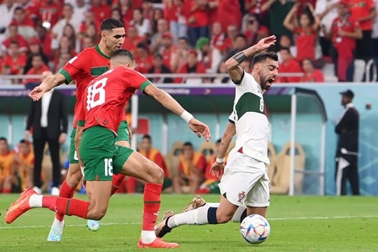 World Cup 2026: Bruno Fernandes quyết đòi nợ Morocco, Mbappe đối diện áp lực cực đại
