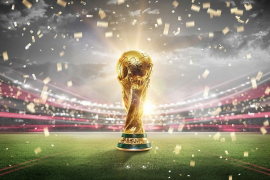 Trực tiếp Lễ khai mạc FIFA World Cup 2026™ ngày 12/6: Xem trên kênh nào?