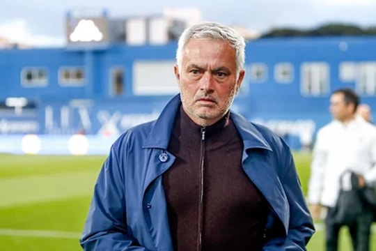 Jose Mourinho chính thức tái hợp Real Madrid: Kế hoạch dẹp loạn của Florentino Perez