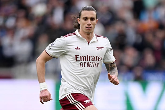 Real Madrid chiêu mộ Calafiori và Gvardiol; PSG vung 180 triệu euro cho Michael Olise
