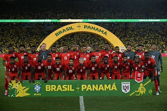 Panama tại World Cup 2026: Từ kẻ học việc đến "ngựa ô" lỳ lợm