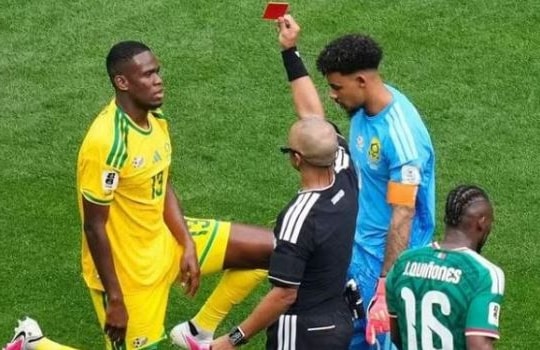 World Cup 2026: Mexico thắng kịch tính ngày khai mạc và biến số nhân sự tại Brazil