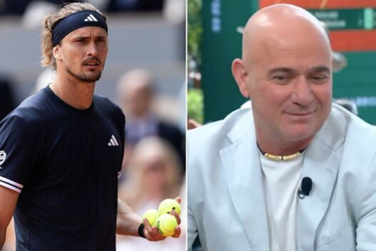 Alexander Zverev vô địch Roland Garros 2026: Đỉnh cao chuyên môn và nghịch lý đạo đức
