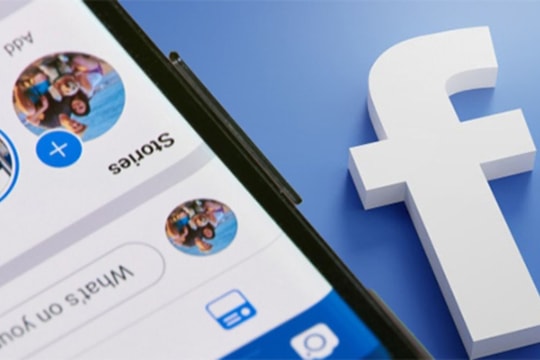 Hàng triệu người dùng không thể truy cập Facebook và Instagram do sự cố kỹ thuật trên toàn cầu