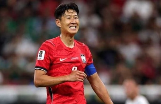 World Cup 2026: Son Heung-min bị chỉ trích gắt gao, FIFA đối mặt bài toán ghế trống