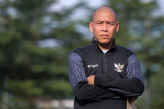 U19 Indonesia lỡ hẹn chung kết Đông Nam Á: Bài học đắt giá về đẳng cấp quốc tế