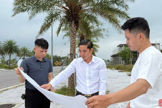Lãi suất cho vay cao, thị trường bất động sản ở Hà Tĩnh hiện nay thế nào?