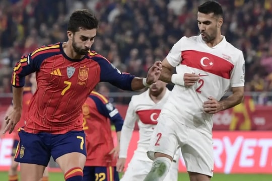World Cup 2026: Tây Ban Nha và thách thức bảo vệ vị thế nhà vua