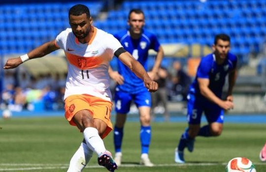 Hà Lan chạm trán Nhật Bản tại World Cup 2026: "Cơn lốc" đối đầu kỷ luật thép