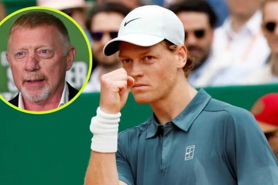 Jannik Sinner và gánh nặng số 1 thế giới: Liệu 'Người băng' có tan chảy tại Wimbledon 2026?
