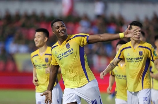 Bắc Ninh thăng hạng V-League kịch tính và vị thế Đội tuyển Việt Nam trên BXH FIFA