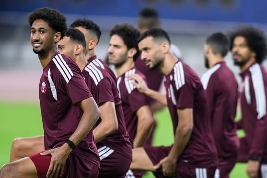 Qatar vs Thụy Sĩ: Cơ hội gột rửa 'vết nhơ' lịch sử của nhà vô địch châu Á tại World Cup 2026