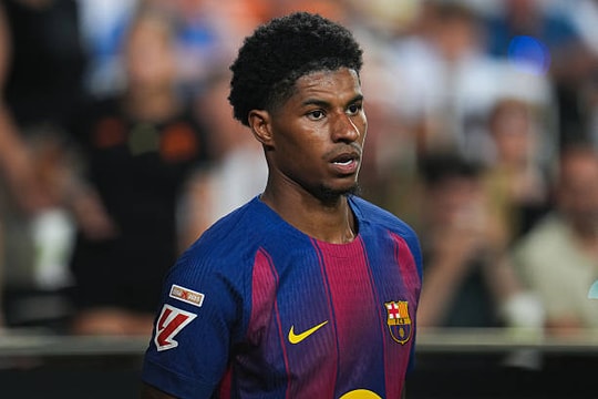 Arsenal cân nhắc chiêu mộ Marcus Rashford: Cú hích tiềm năng cho hàng công Pháo thủ