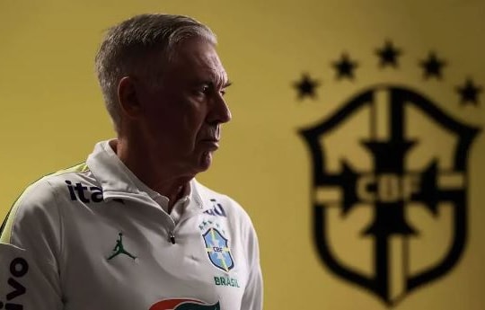 Kỷ luật và niềm tin: Carlo Ancelotti giải mã bài toán phòng thay đồ Brazil tại World Cup 2026