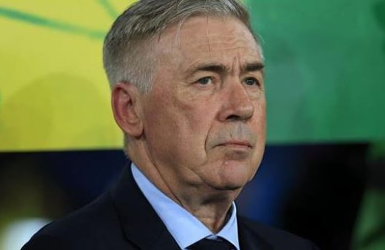 Bài toán hành lang phải của Brazil: Nỗi lo của Carlo Ancelotti tại World Cup 2026