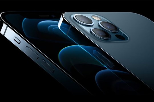 Thay camera iPhone chính hãng: Dấu hiệu nhận biết và địa chỉ sửa chữa uy tín tại TP.HCM, Hà Nội
