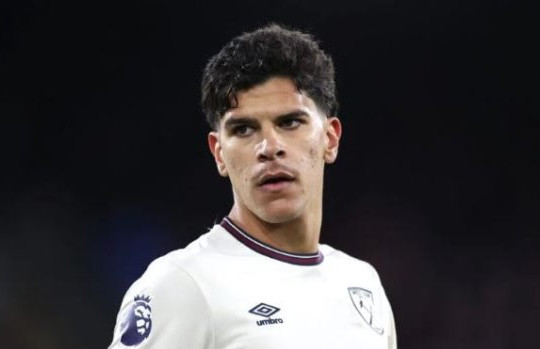 Mateus Fernandes: 'Chìa khóa' giúp Manchester United giải phóng sức mạnh Kobbie Mainoo