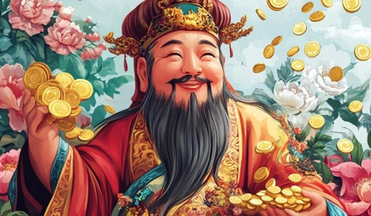 Con số may mắn hôm nay 15/6: Gợi ý tài lộc cho 12 con giáp và cung hoàng đạo