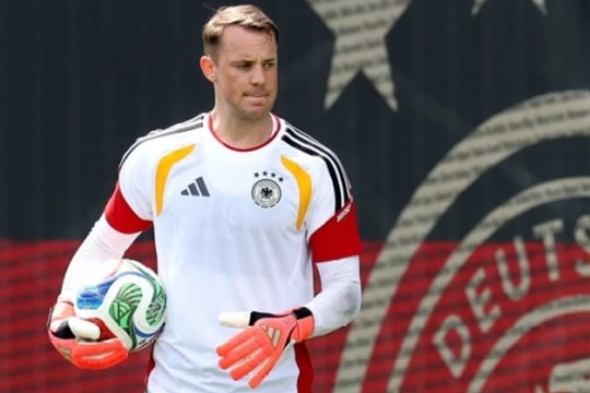 World Cup 2026 ngày 14/6: Manuel Neuer tái xuất, Australia gây địa chấn trước Thổ Nhĩ Kỳ
