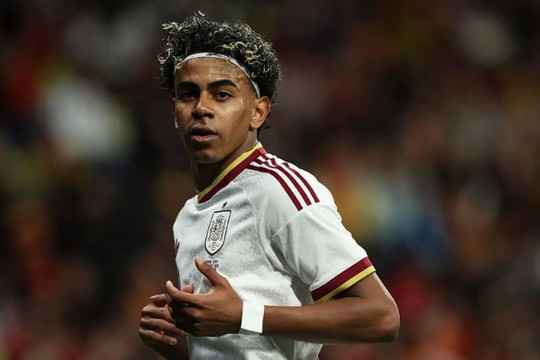 Tây Ban Nha và 4 bài toán hóc búa trước trận ra quân World Cup 2026