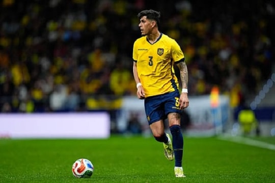 Amad Diallo ghi bàn phút 89, Bờ Biển Ngà hạ gục Ecuador tại World Cup 2026