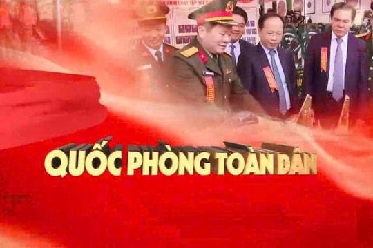 Hành trình tìm lại danh tính cho các liệt sĩ ở Can Lộc