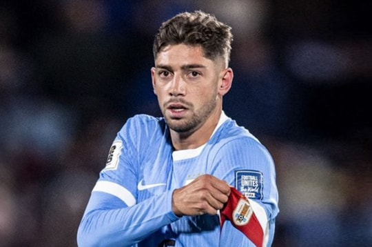 Trực tiếp Saudi Arabia vs Uruguay: Cuộc đối đầu đỉnh cao tại bảng H World Cup 2026