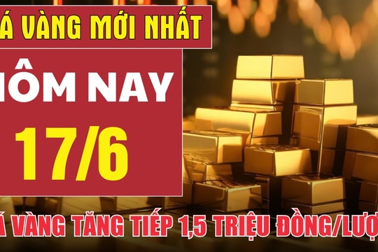 Bản tin kinh tế tài chính ngày 17/6