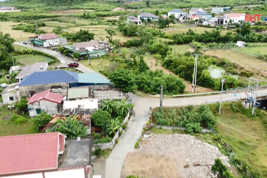 Công nhận quyền sử dụng đất khai hoang: Đâu là căn cứ pháp lý?