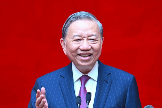 Bài viết của Tổng Bí thư, Chủ tịch nước Tô Lâm: Báo chí cách mạng Việt Nam trong thời đại số