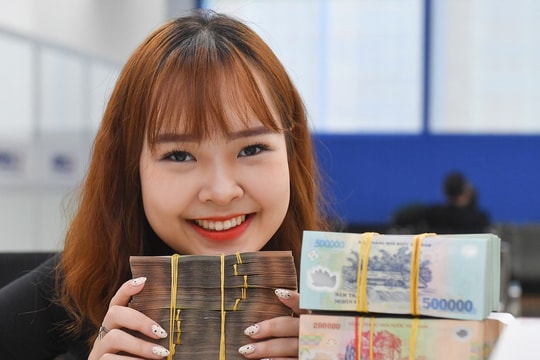Lãi suất ngân hàng ngày 18/06/2026: Saigonbank điều chỉnh tăng, chạm mốc 7,9%/năm